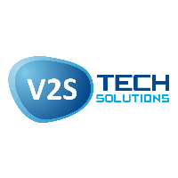 V2STECH SOLUTIONS Avatar