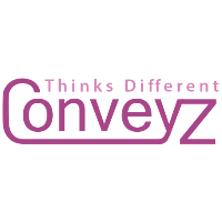 Conveyz Web Design and Digital Marketing Avatar