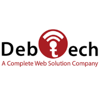Debtech Avatar