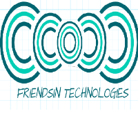 FriendsIn Technology Avatar
