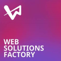 Web Solutions Factory Avatar
