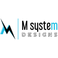 M-System Designs Avatar