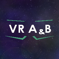 VR A&B The Lab Avatar