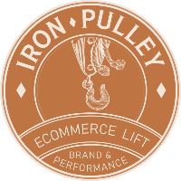 Iron Pulley Avatar