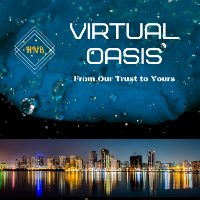 Virtual Oasis Avatar