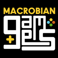 Macrobian Games Avatar