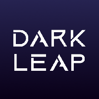 Dark Leap Avatar