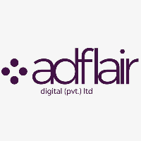 Adflair Digital Avatar
