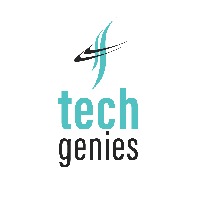 TechGenies Avatar