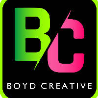 Boyd Creative Avatar