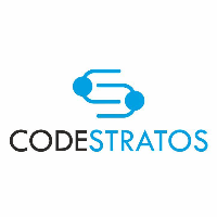 CodeStratos Avatar