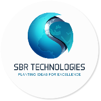 SBR Technologies Pvt. Ltd Avatar