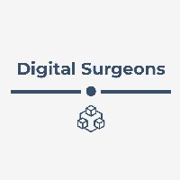 Digital Surgeons Avatar