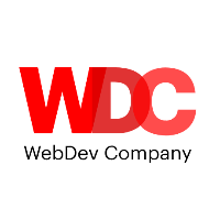 WebDev Company Avatar