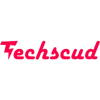 Techscud Avatar