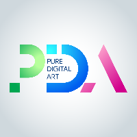 Pure Digital Art Avatar