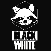 Black and White Avatar
