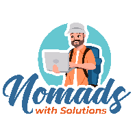 Nomads with Solutions Avatar