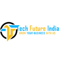 Tech Future India Avatar