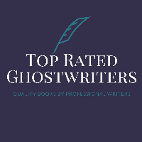 Top Rated Ghostwriters Avatar