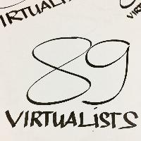 89 Virtualists Avatar