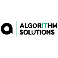 Algorithm Solutions Avatar