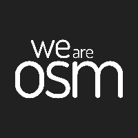 We Are OSM Avatar