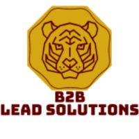 B2B Lead Solutions Avatar