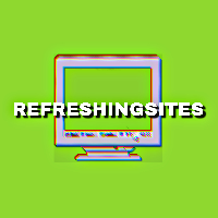 RefreshingSites Avatar