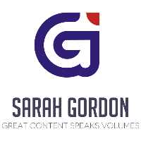 Sarah Gordon Content Agency Avatar