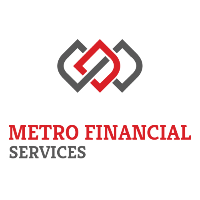 Metro Financial Services Avatar