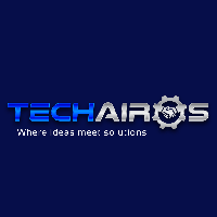 Techairos Consulting (Pty) Ltd Avatar