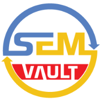 Semvault Technologies Avatar