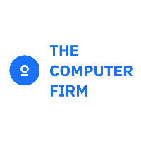 The Computer Firm Avatar