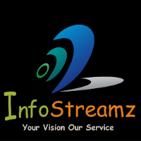 Infostreamz LLC Avatar