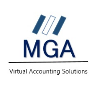 MGA Bookkeepers & Assistants Avatar
