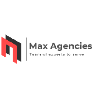 Max Agencies Avatar