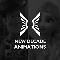 New Decade Animations Avatar