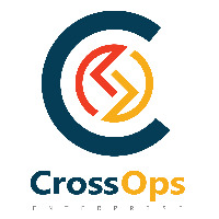CrossOps Enterprise Avatar