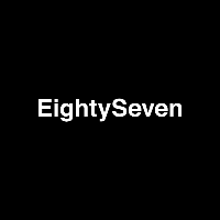 EightySeven Avatar