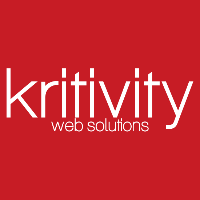 Kritivity Web Solutions Pvt. Ltd. Avatar
