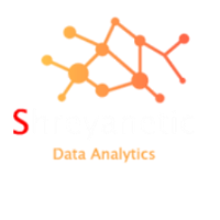 Shreyanetic Data Analytics Avatar