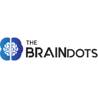 The Brain Dots Avatar