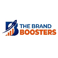 The Brand Boosters Avatar