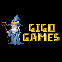 GIGO Games Avatar