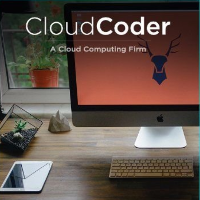 Cloudcoder Avatar