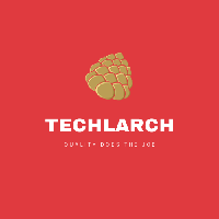 Techlarch Avatar