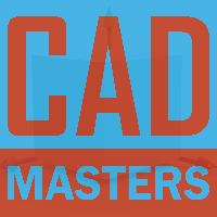 CAD MASTERS Avatar