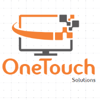 OneTouch-Solutions Avatar