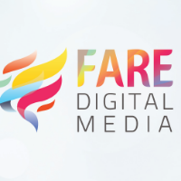 Fare Digital Media Avatar